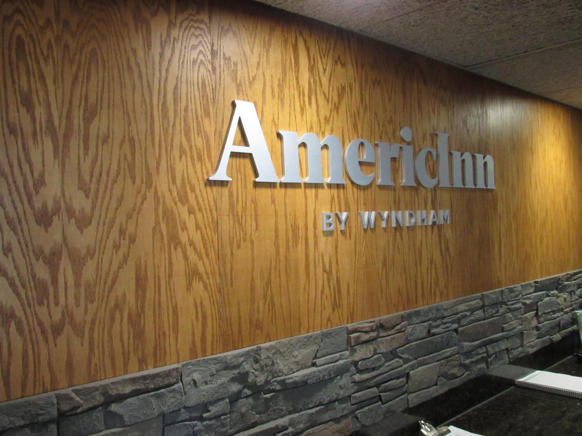 Americinn By Wyndham Lincoln South Ngoại thất bức ảnh